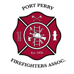 PP Firefighters Association Logo