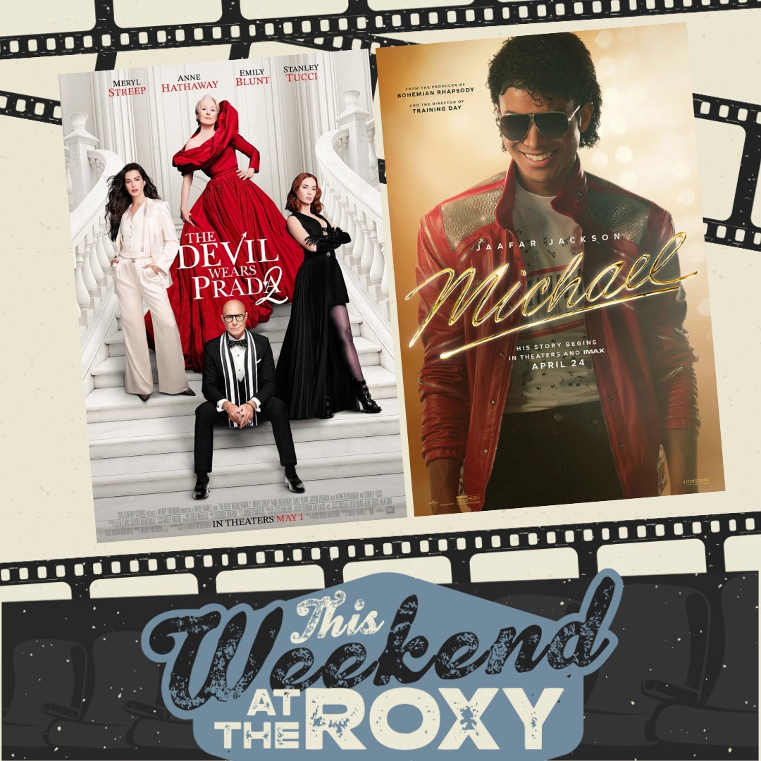 Roxy
