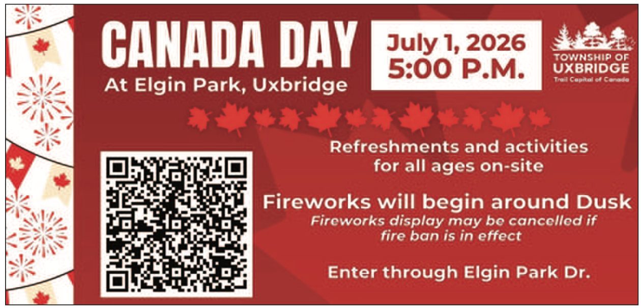 Canada Day