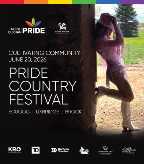 Pride Country Festival