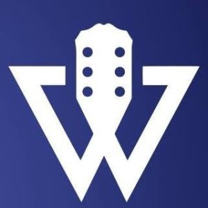Winding Roads Logo