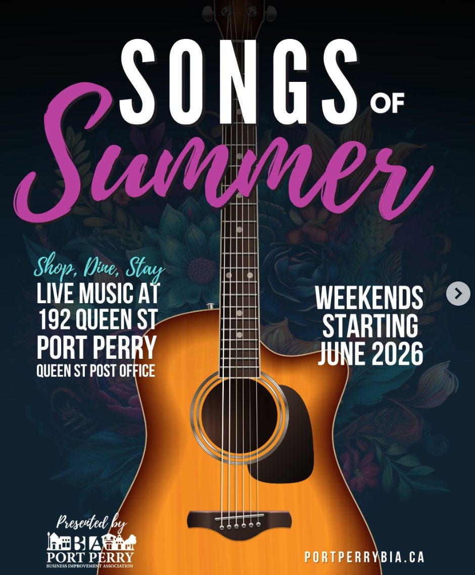 Songs Of the Summer
