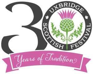 Uxbridge Scotish Festival