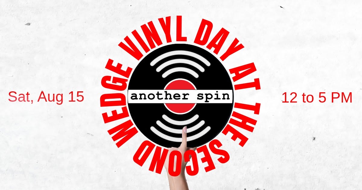 Vinyl Day