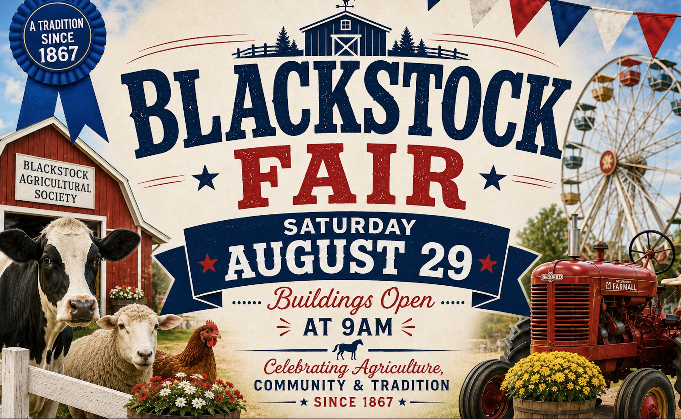 Blackstock Fair