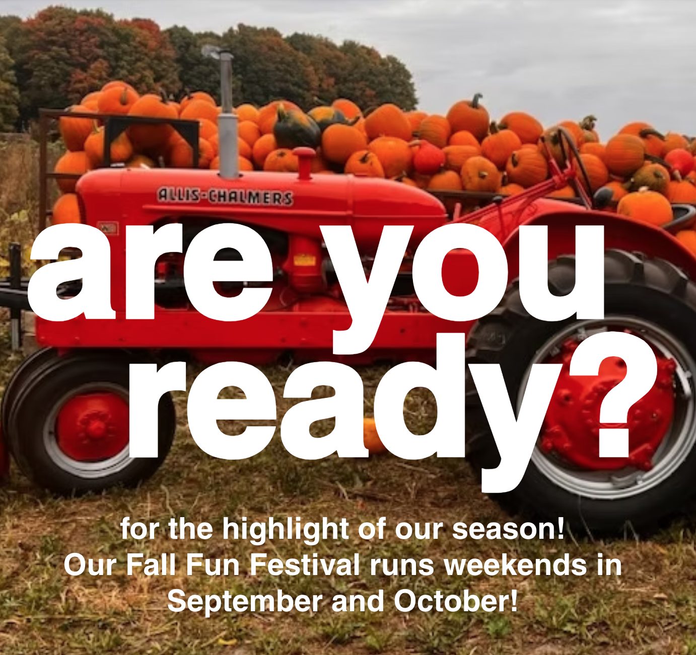 Fall Fun Festival