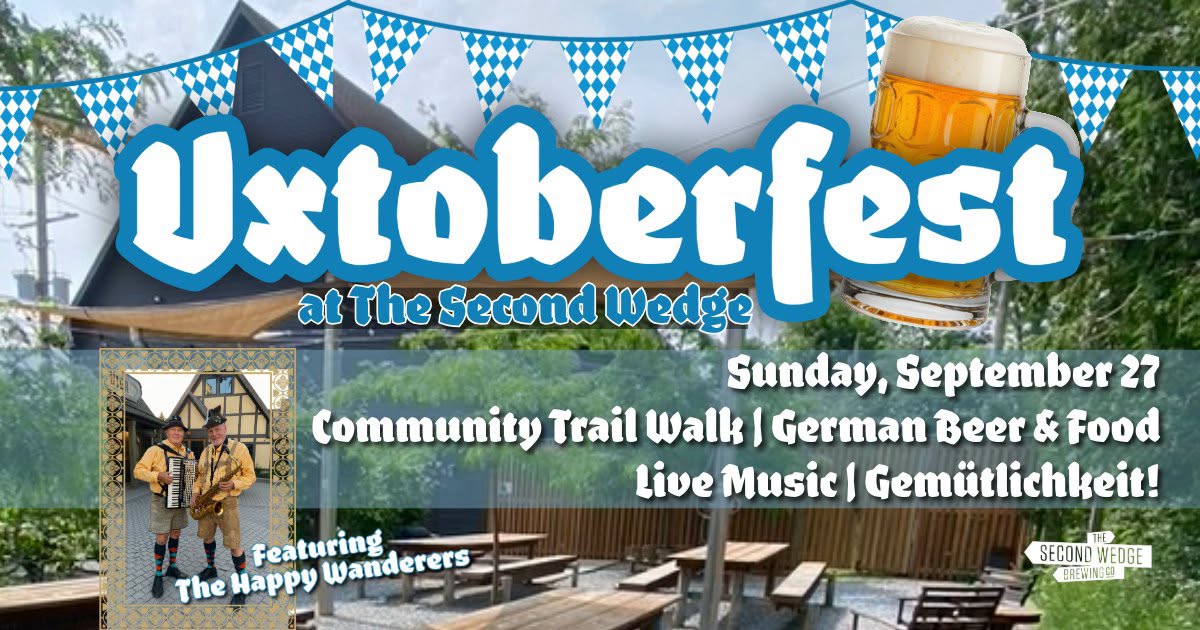 Octoberfest SW