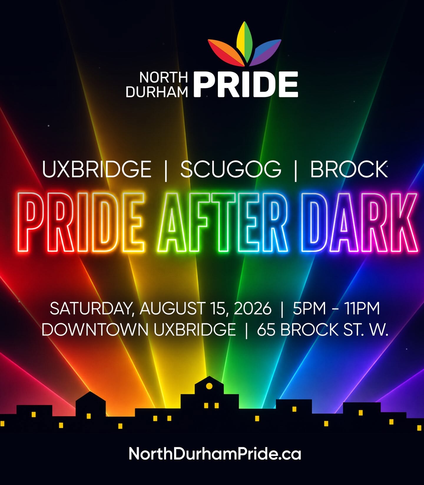 Pride After Dark