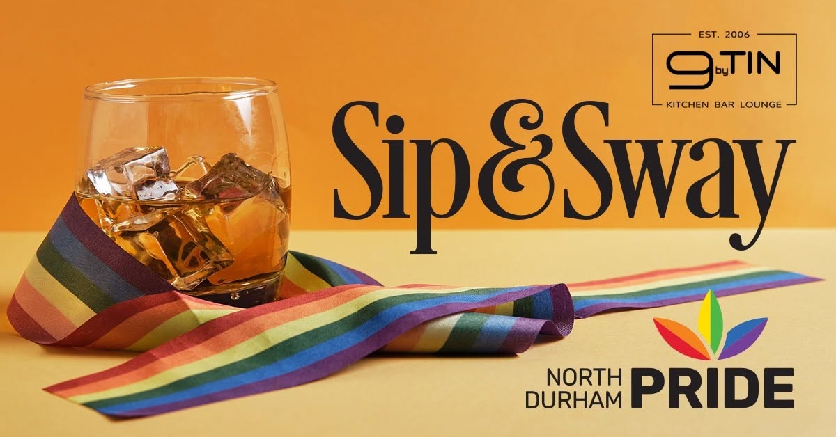 Sip and Sway