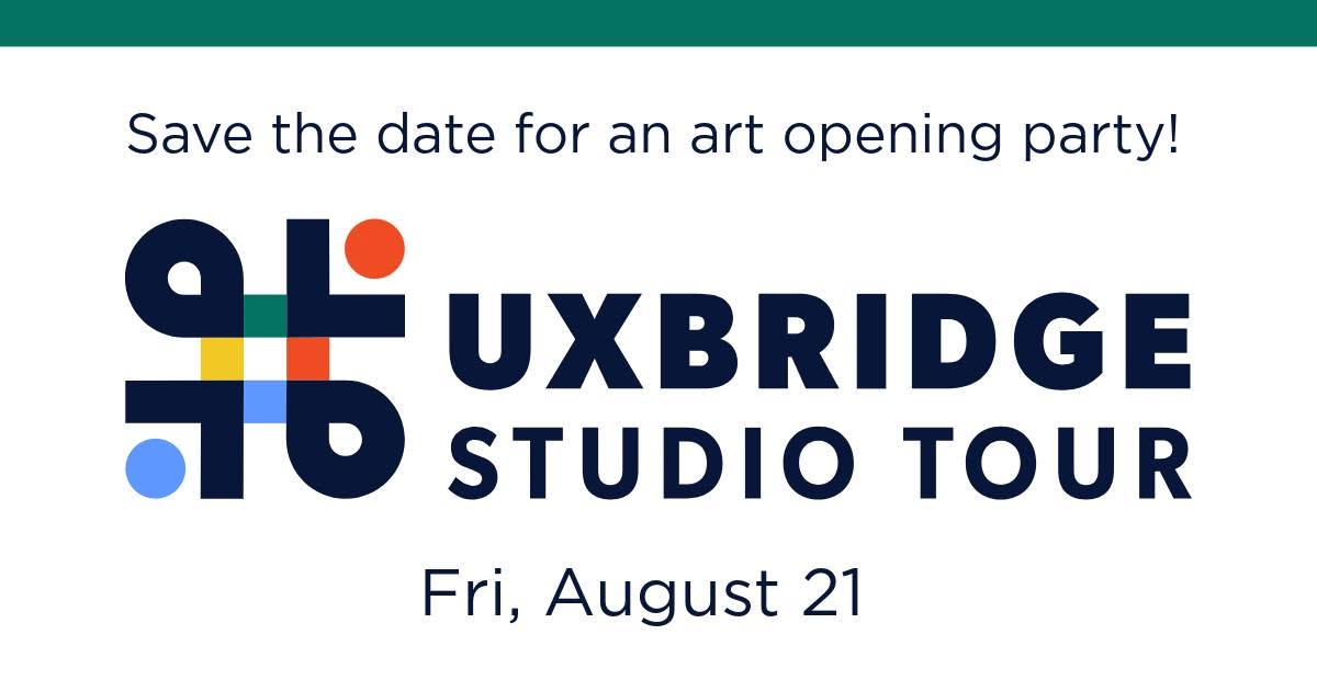 Studio Tour SW