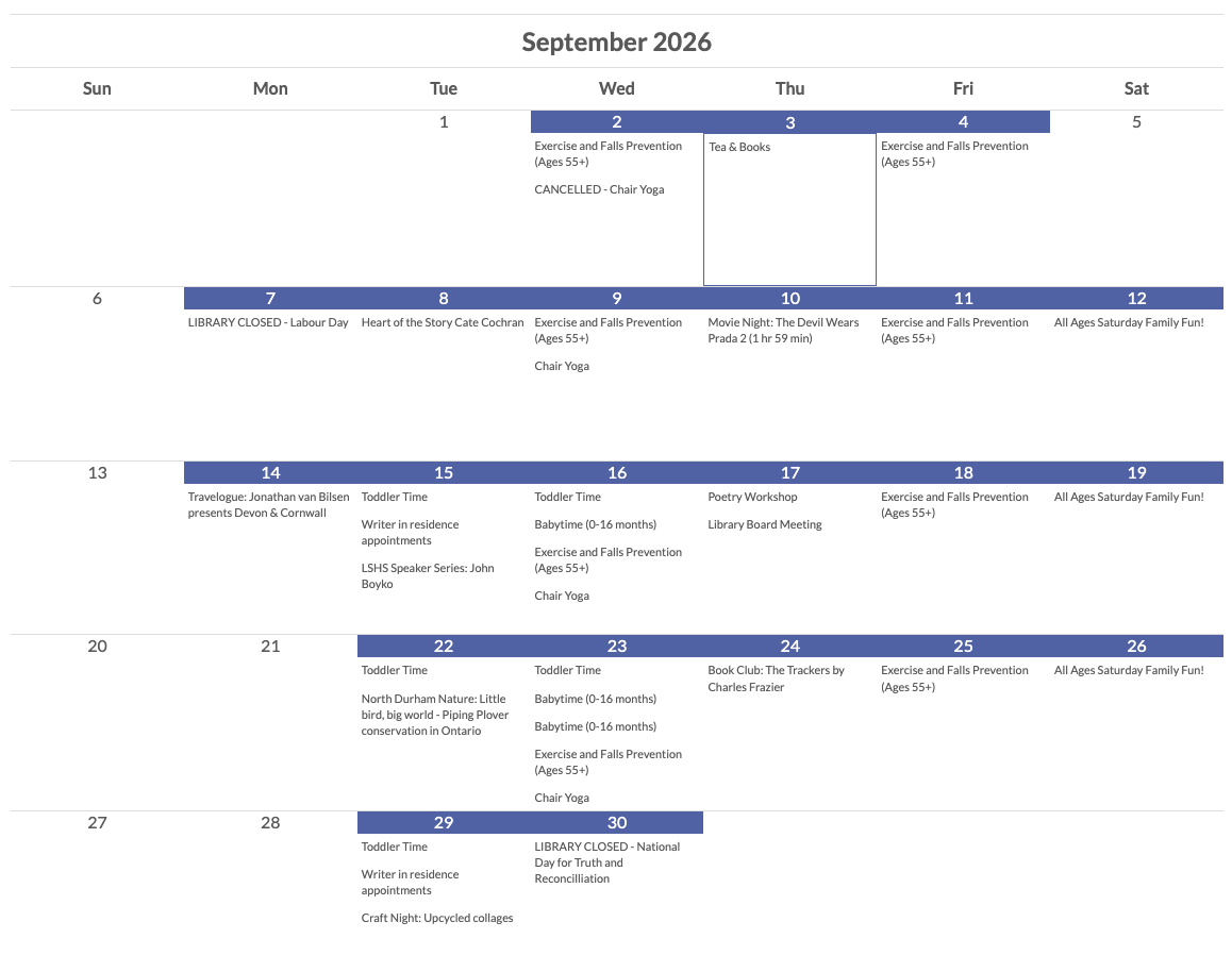 PP Library Sept 2026